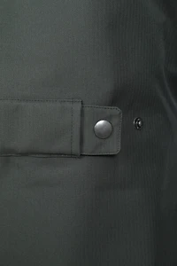 Rain On Womens Waterproof Insulated Jacket