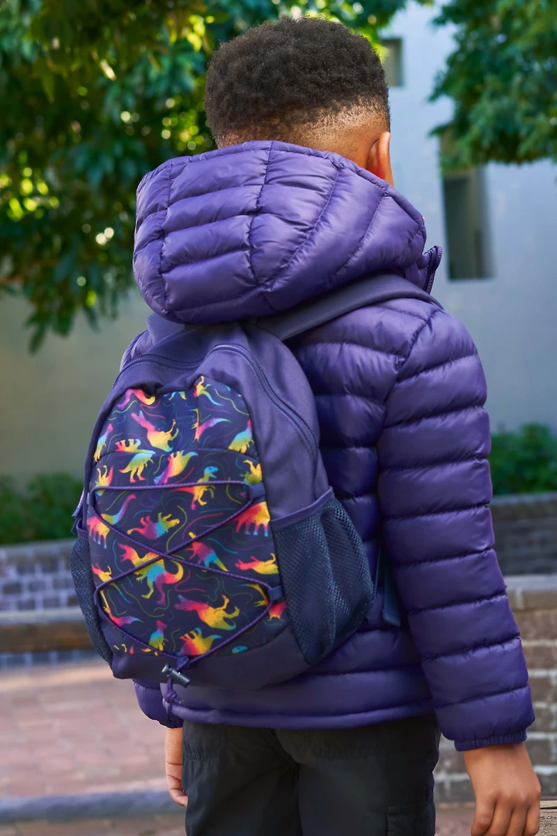 Walklet Patterned 6L Backpack