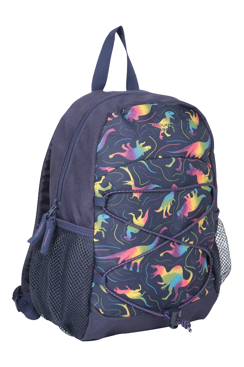 Walklet Patterned 6L Backpack