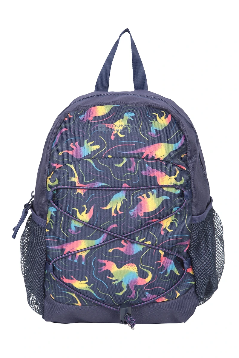 Walklet Patterned 6L Backpack