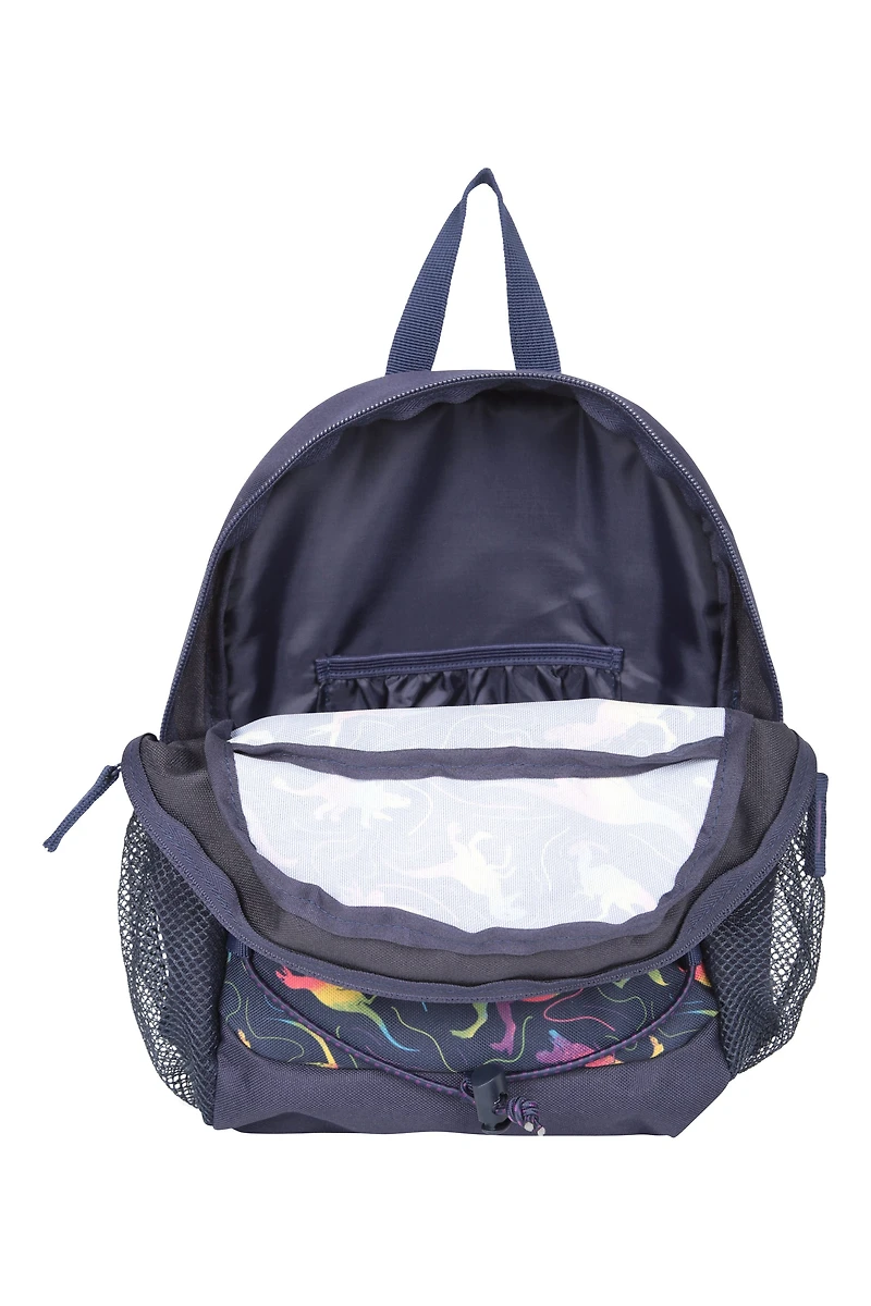 Walklet Patterned 6L Backpack