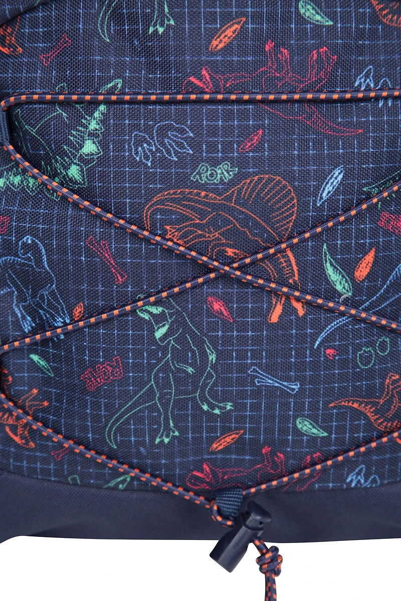 Walklet Patterned 6L Backpack