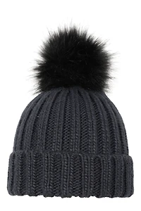 Geneva Kids Contrast Beanie