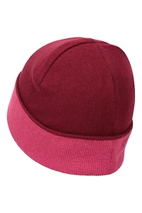 Augusta Kids Reversible Beanie