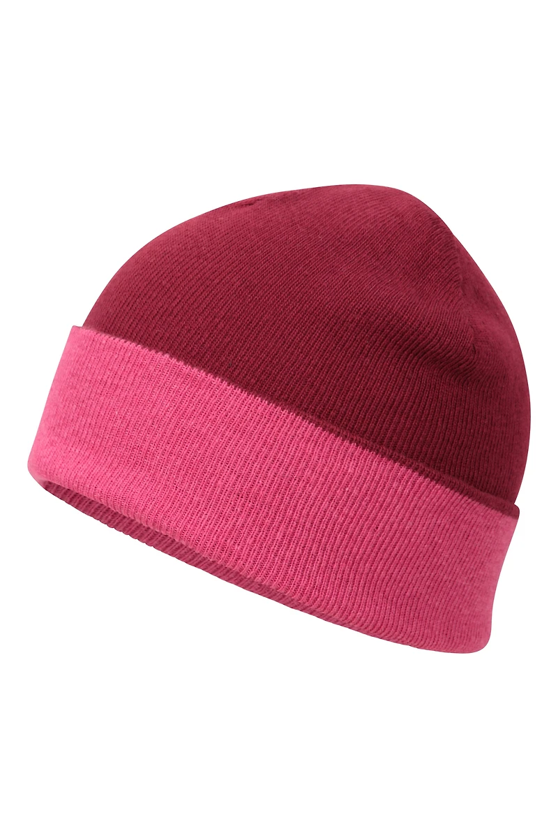 Augusta Kids Reversible Beanie