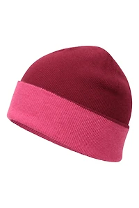 Augusta Kids Reversible Beanie