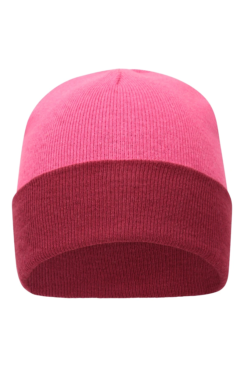 Augusta Kids Reversible Beanie