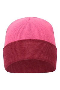 Augusta Kids Reversible Beanie