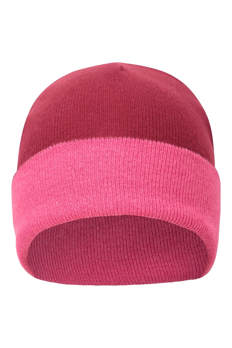 Augusta Kids Reversible Beanie