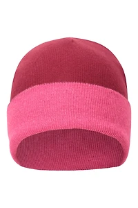 Augusta Kids Reversible Beanie