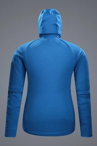 Ultra Crevasse Mens Power Grid™ Fleece