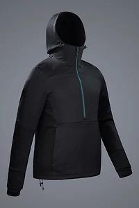 Ultra Descent Mens Power Stretch® Fleece