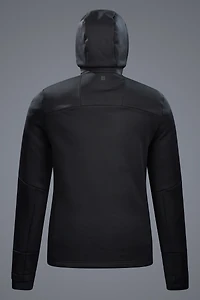 Ultra Descent Mens Power Stretch® Fleece