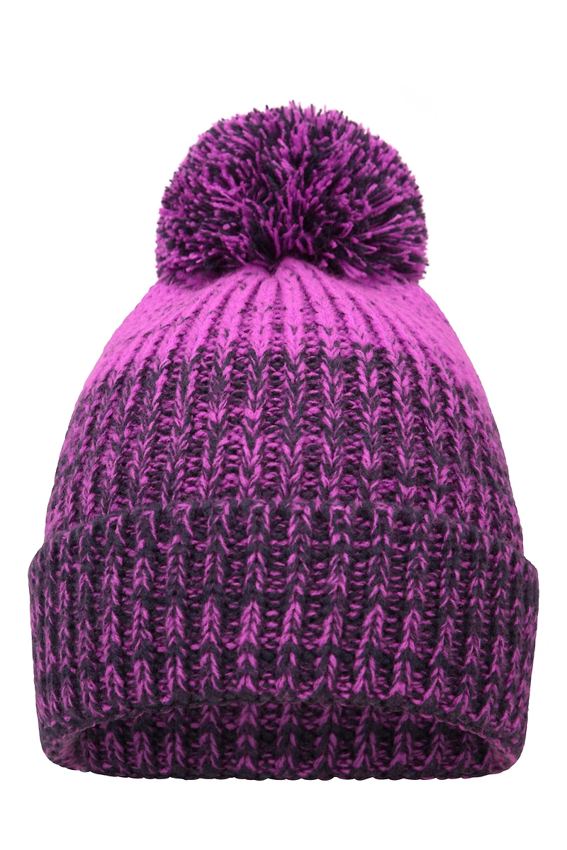 Alaskan Womens Ombre Beanie