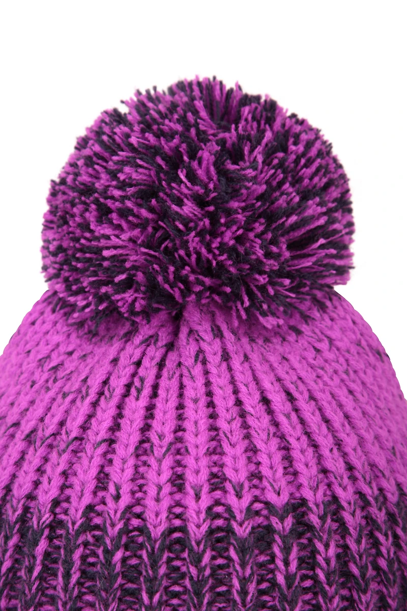 Alaskan Womens Ombre Beanie