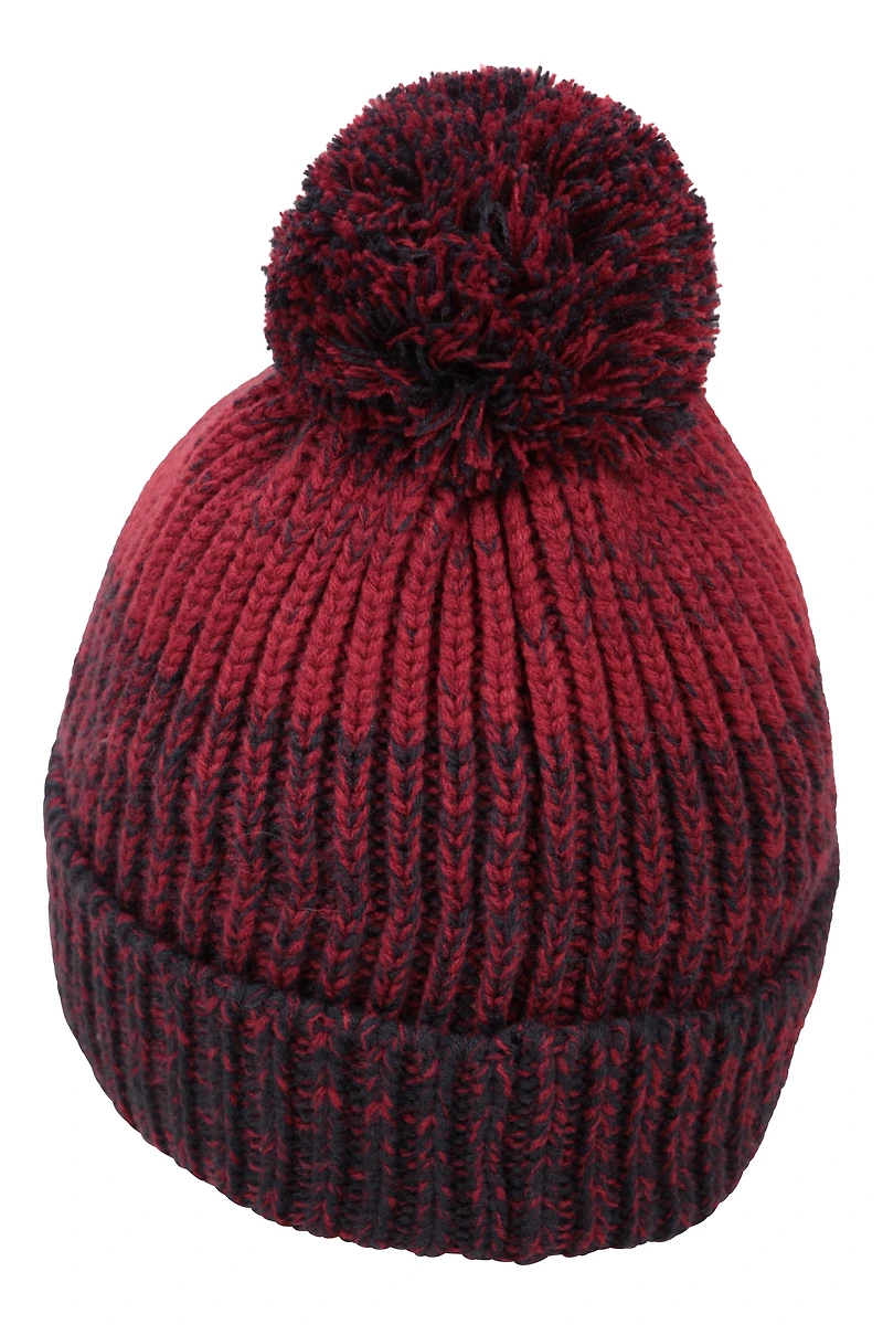 Alaskan Womens Ombre Beanie