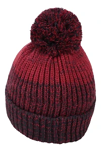 Alaskan Womens Ombre Beanie
