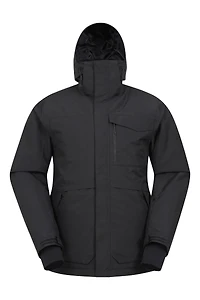 Comet II Mens Waterproof Ski Jacket