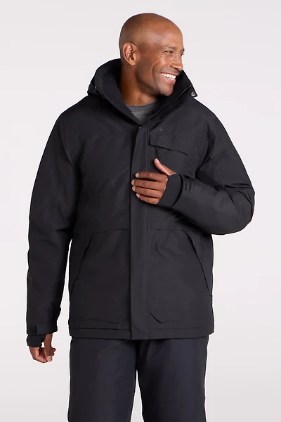 Comet II Mens Waterproof Ski Jacket