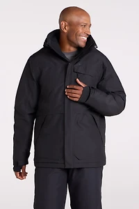 Comet II Mens Waterproof Ski Jacket
