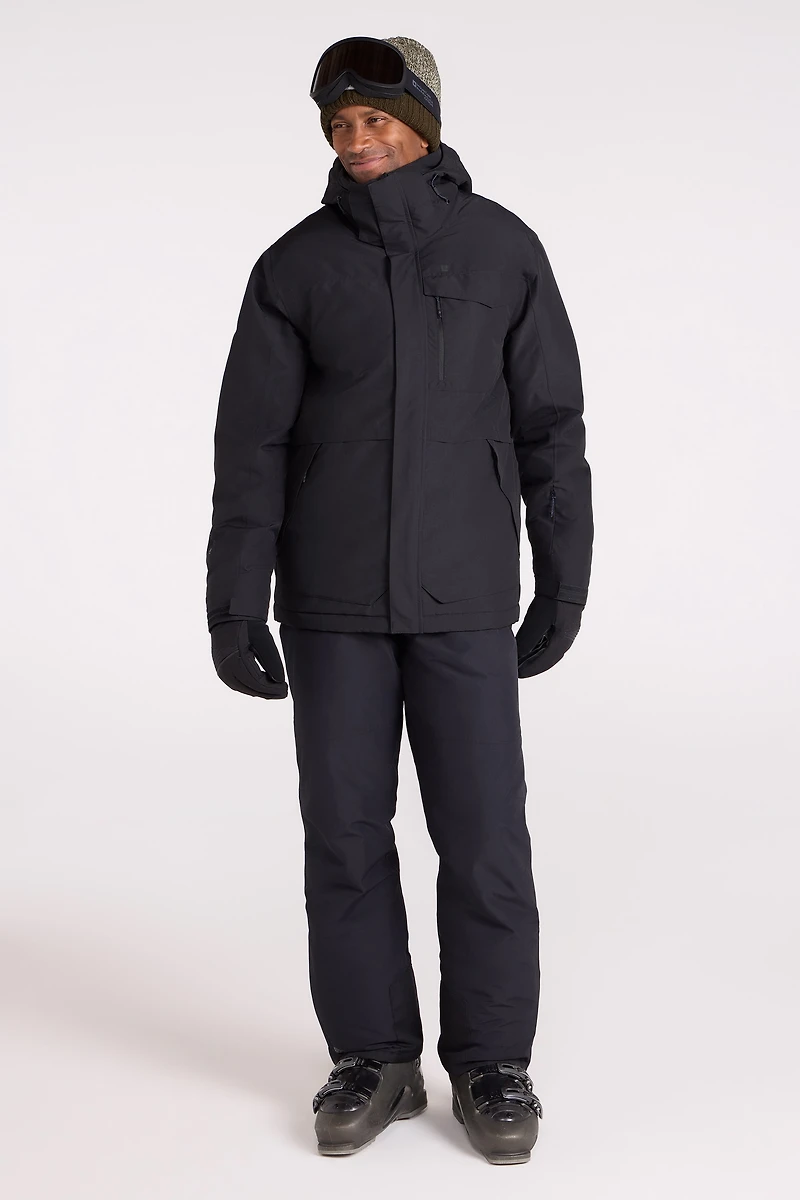 Comet II Mens Waterproof Ski Jacket