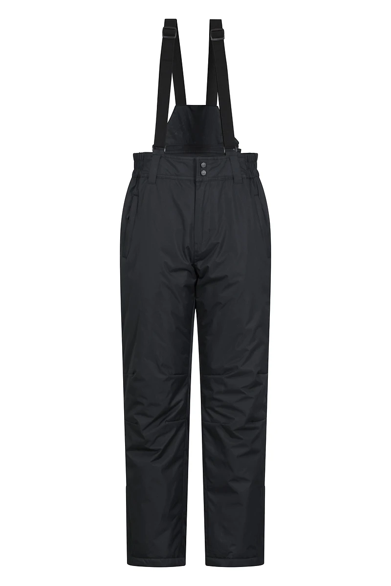 Mens Ski Jacket and Pant Set