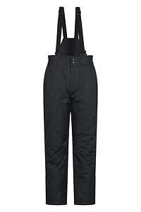 Mens Ski Jacket and Pant Set