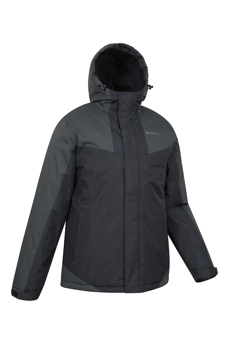 Mens Ski Jacket and Pant Set