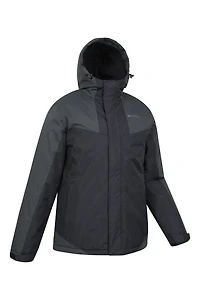Mens Ski Jacket and Pant Set