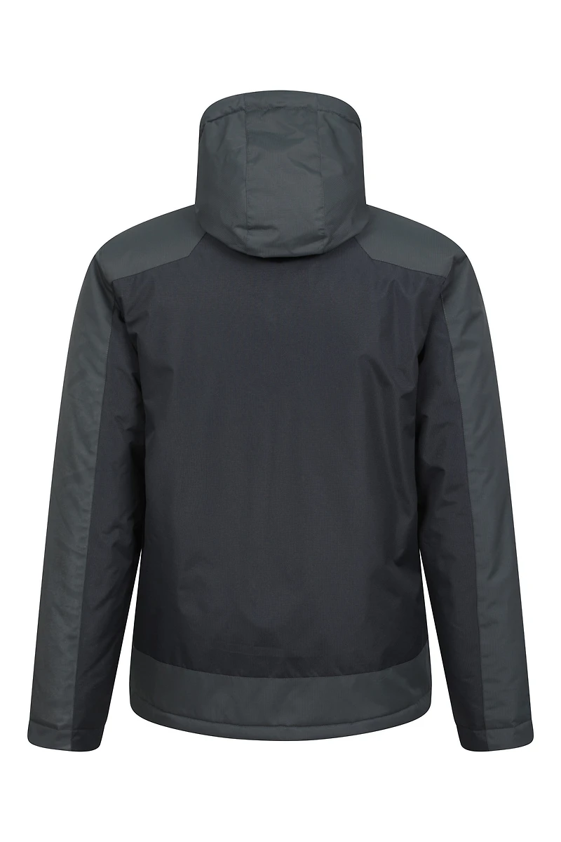 Mens Ski Jacket and Pant Set