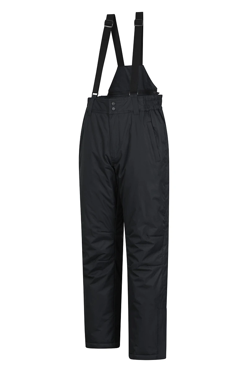 Mens Ski Jacket and Pant Set