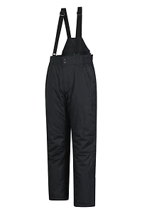 Mens Ski Jacket and Pant Set