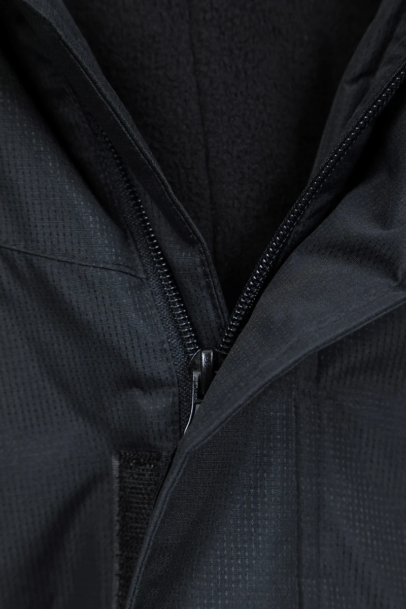 Mens Ski Jacket and Pant Set