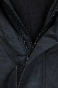 Mens Ski Jacket and Pant Set
