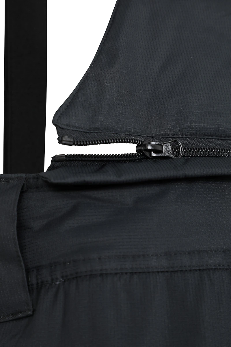 Mens Ski Jacket and Pant Set
