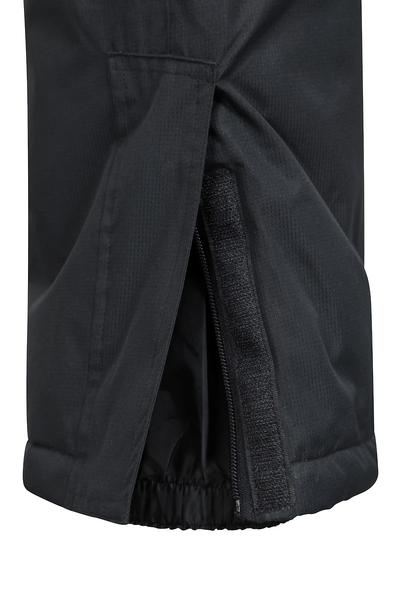 Mens Ski Jacket and Pant Set