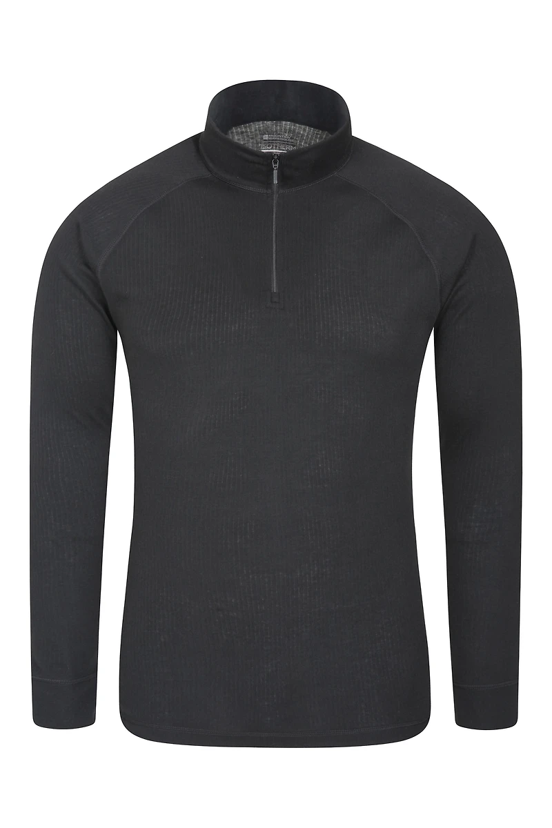 Talus Mens Base Layer Top Multipack