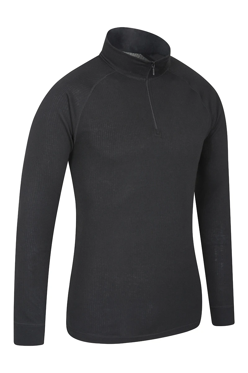 Talus Mens Base Layer Top Multipack