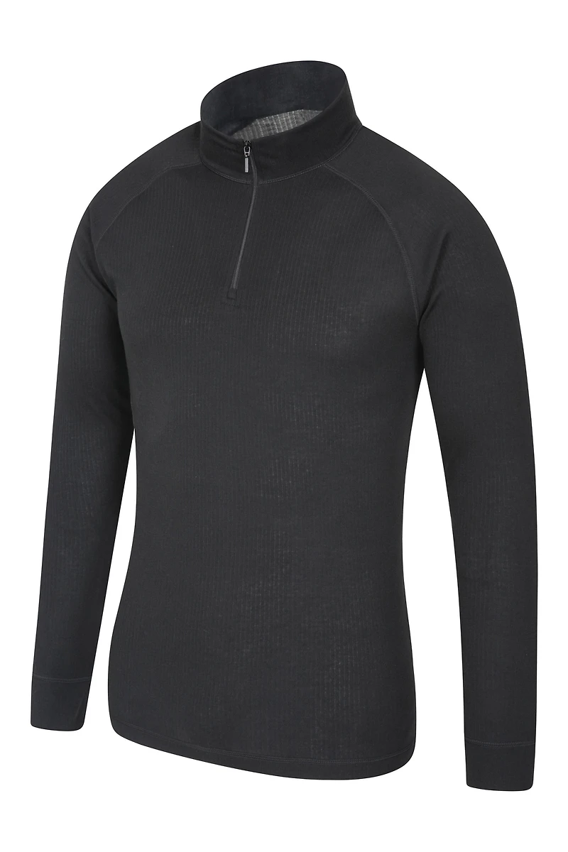 Talus Mens Base Layer Top Multipack