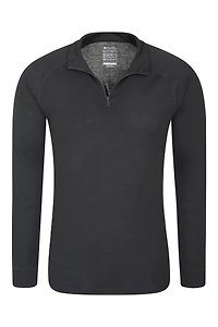 Talus Mens Base Layer Top Multipack