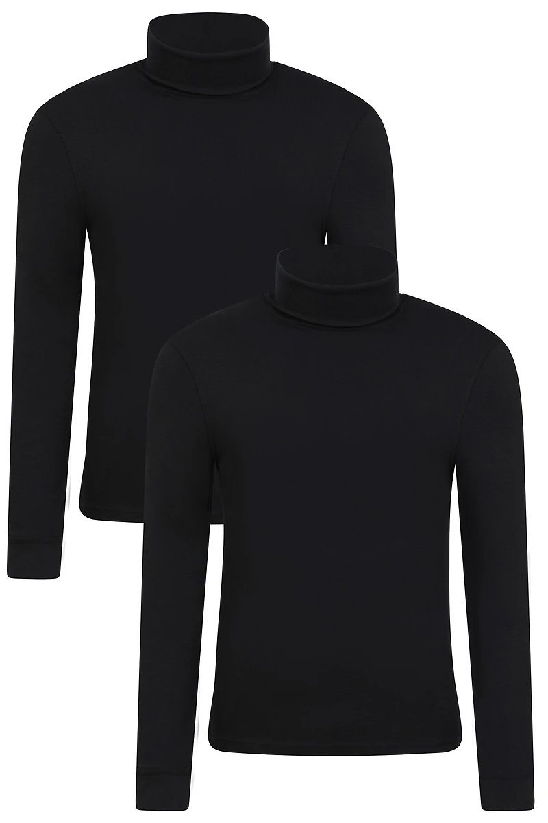Meribel Mens Thermal Top Multipack