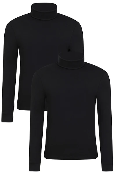 Meribel Mens Thermal Top Multipack
