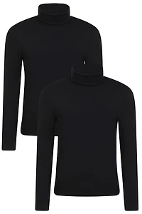 Meribel Mens Thermal Top Multipack