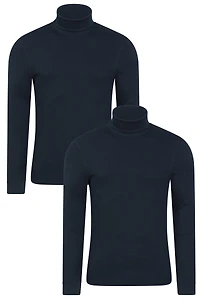 Meribel Mens Thermal Top Multipack