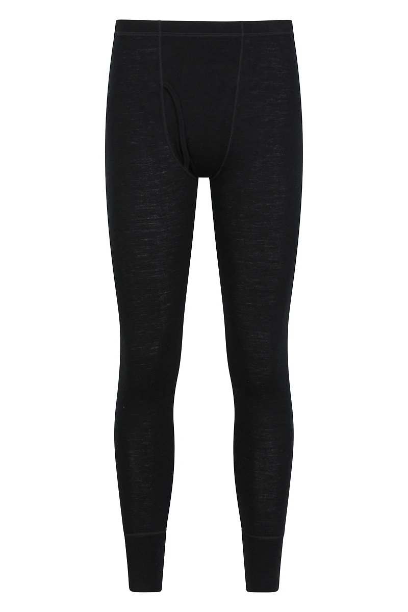 Mens Merino Pants Multipack