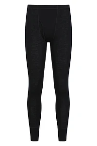 Mens Merino Pants Multipack