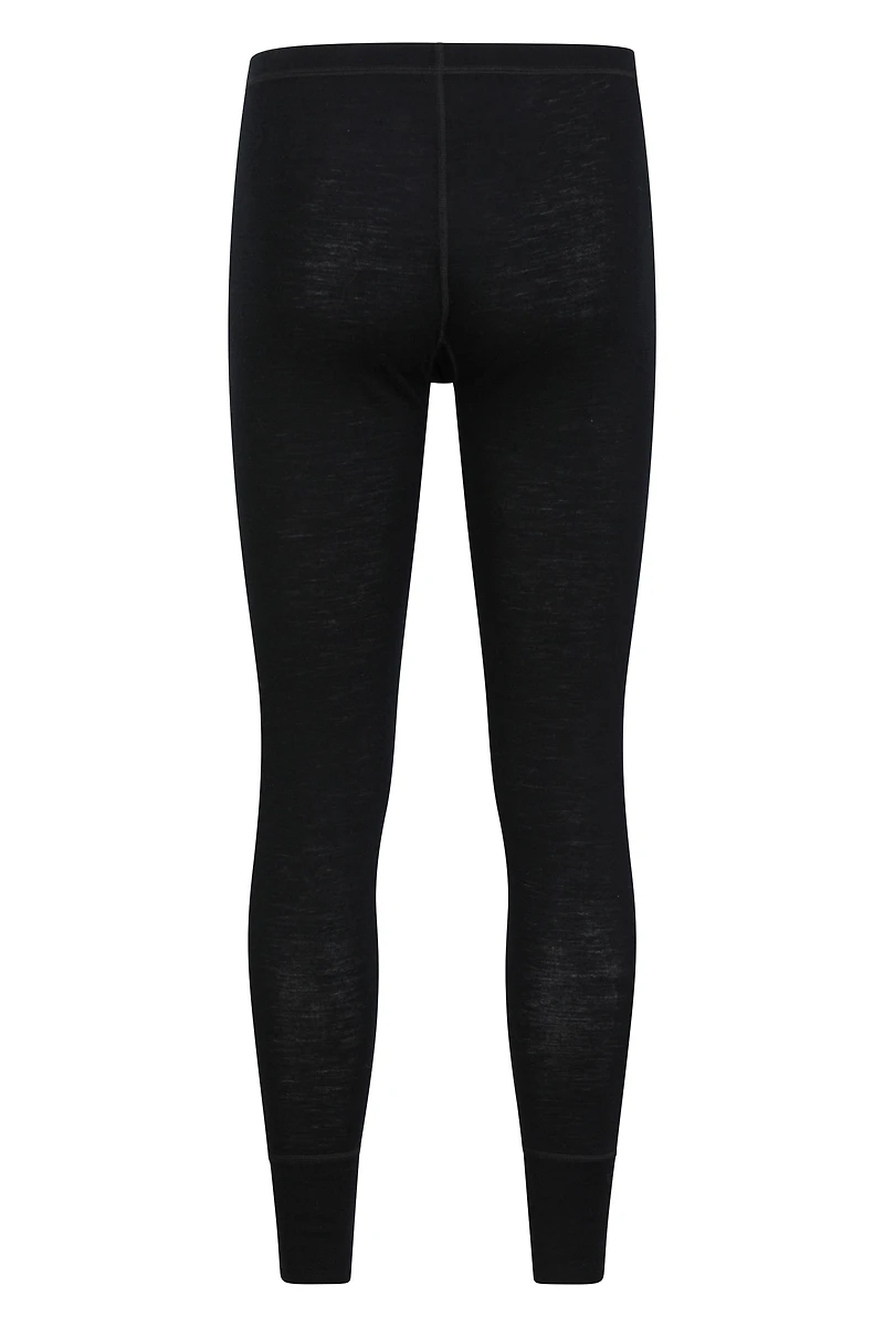 Mens Merino Pants Multipack