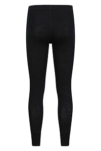 Mens Merino Pants Multipack