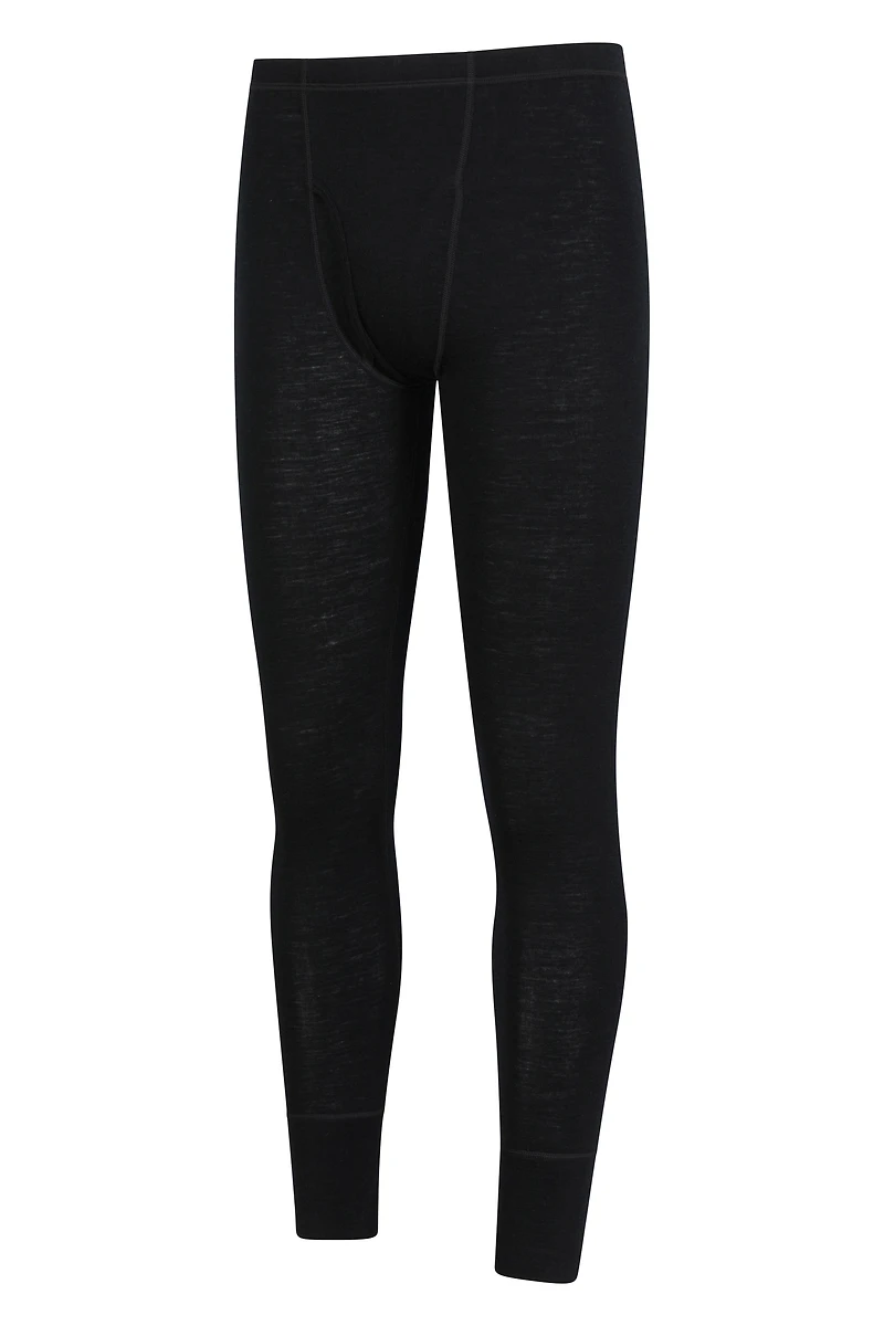 Mens Merino Pants Multipack