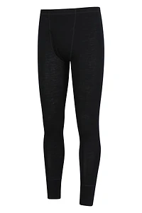 Mens Merino Pants Multipack